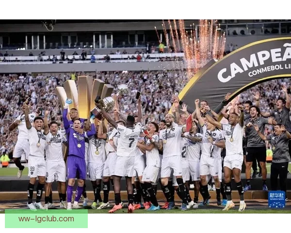 LDU基多点球大战胜福塔雷萨勇夺南美杯冠军历史性突破