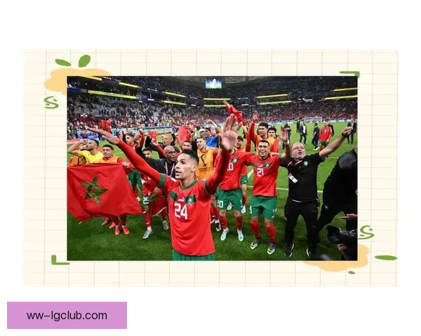 世界杯官方独家播客系列全解读球迷幕后故事与赛事精彩瞬间