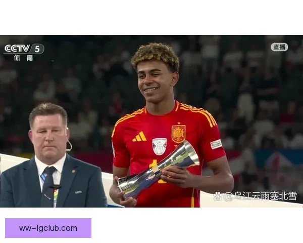 亚马尔身价飙升突破一亿六千万欧元巴萨超新星刷新足坛价值天花板